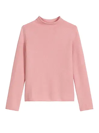 MARC O'POLO | Kaschmirpullover | rosa